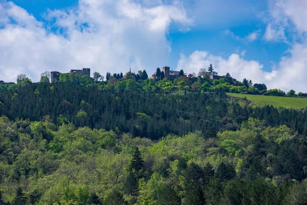 Villa Blanche, Contemporary, Cathars, Couiza, Carcassonne Extérieur photo