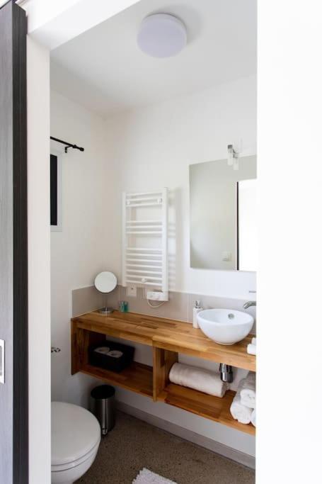 Villa Blanche, Contemporary, Cathars, Couiza, Carcassonne Extérieur photo